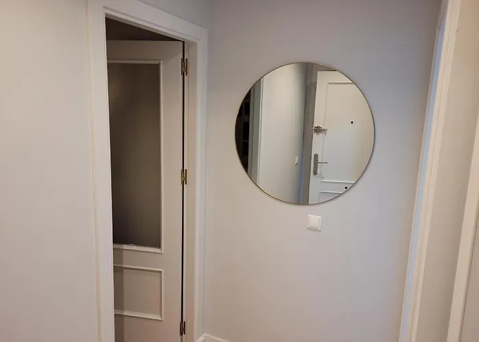 Jerez Centro Historico Lejlighed Jerez de la Frontera