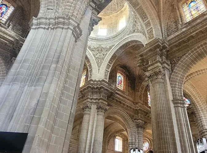 Jerez Centro Historico 헤레스