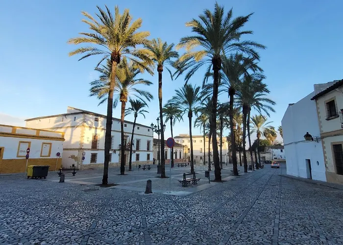 Jerez Centro Historico Lejlighed Jerez de la Frontera