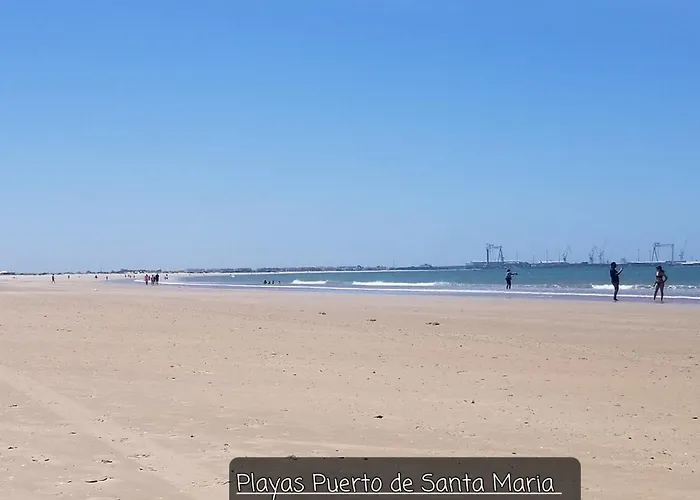 アパート Jerez Centro Historico ヘレス