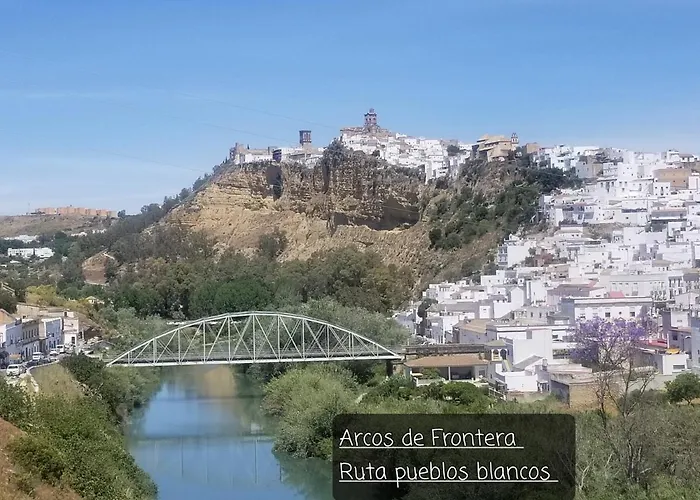 Jerez Centro Historico Jerez de la Frontera