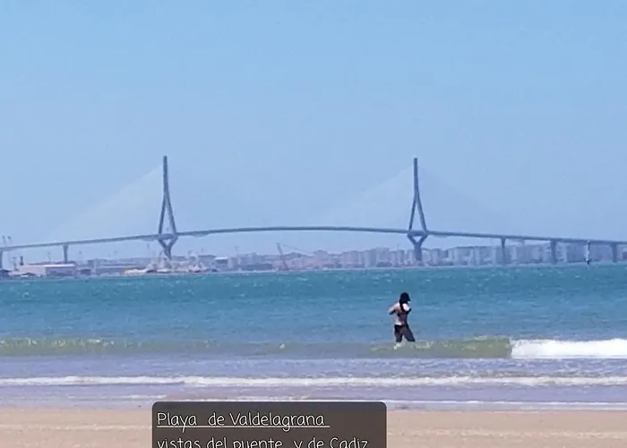 Jerez Centro Historico Lejlighed