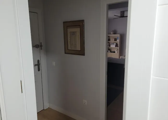 Jerez Centro Historico 아파트 헤레스