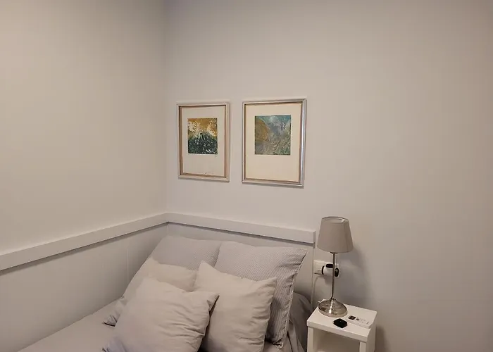 Jerez Centro Historico アパート ヘレス