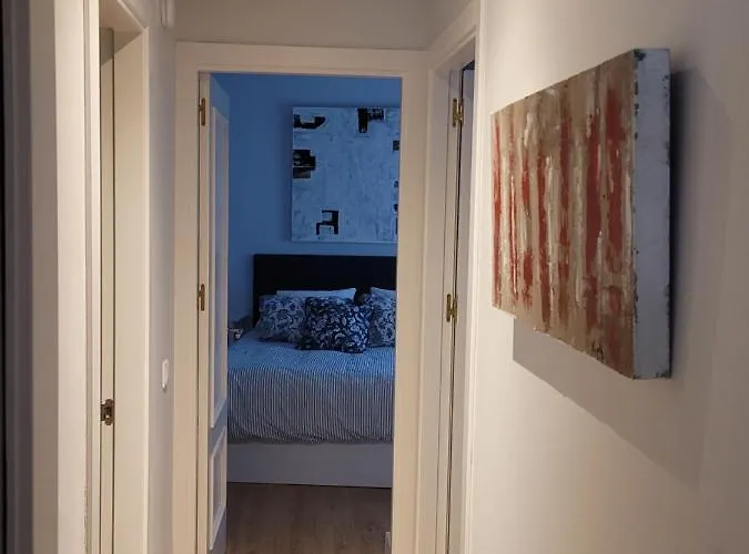 Jerez Centro Historico * ヘレス