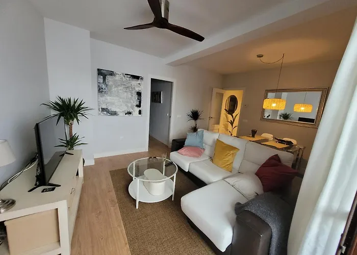 Jerez Centro Historico 아파트