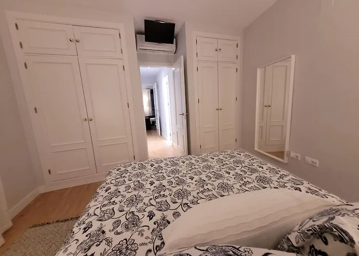 Jerez Centro Historico * 헤레스