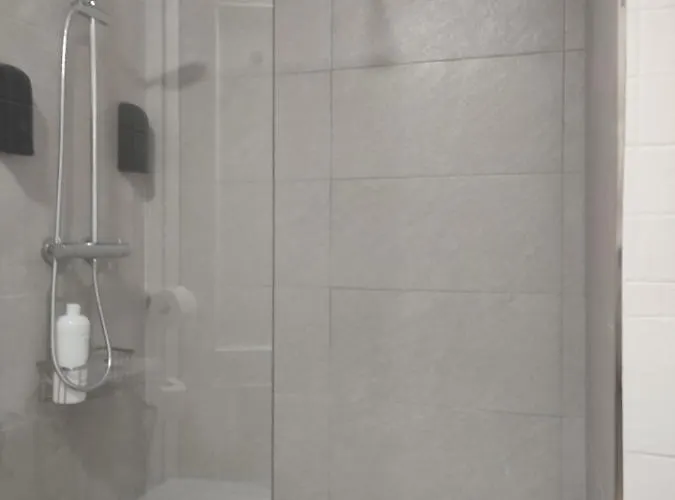 Jerez Centro Historico 아파트 헤레스