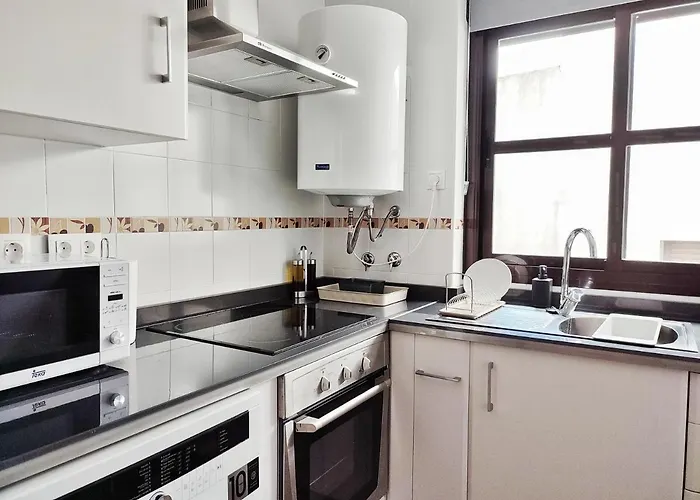 Jerez Centro Historico *