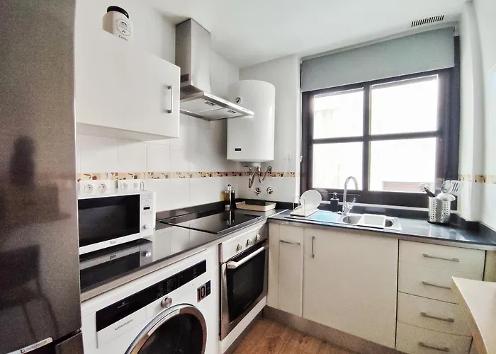 Jerez Centro Historico *