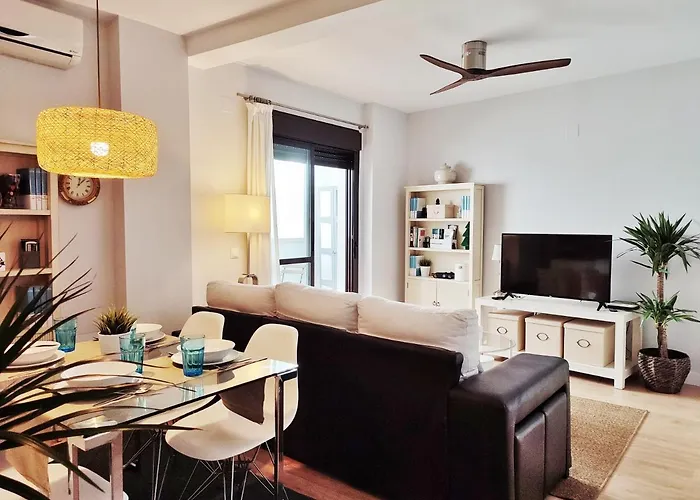 Jerez Centro Historico * Jerez de la Frontera