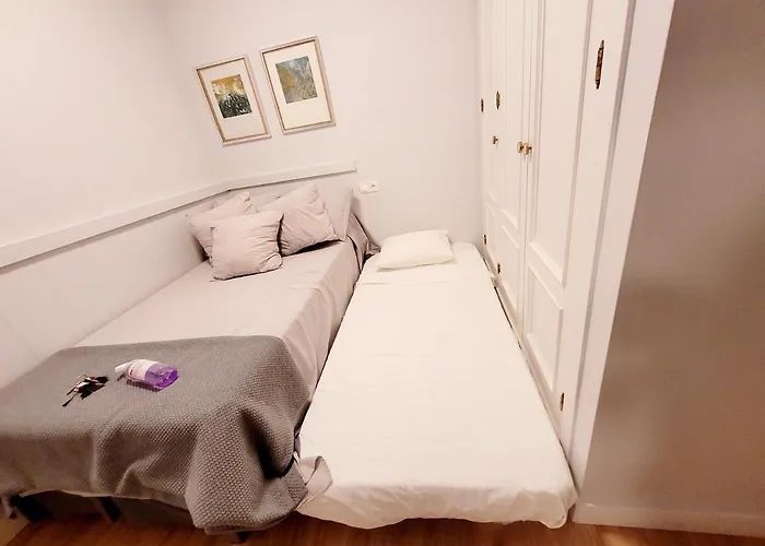 Lejlighed Jerez Centro Historico Jerez de la Frontera