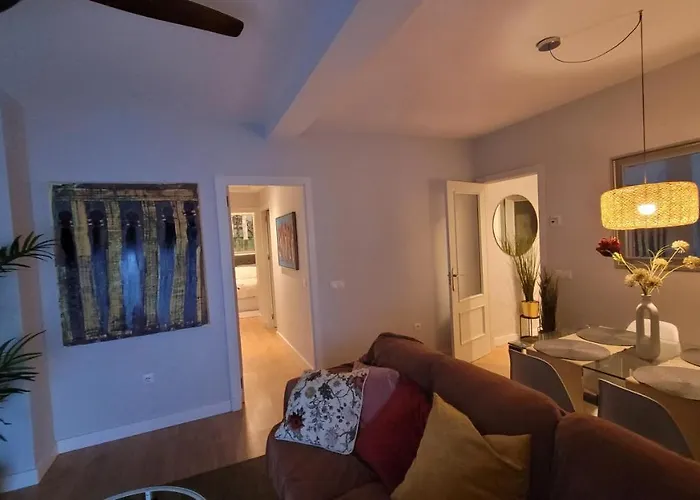 Jerez Centro Historico