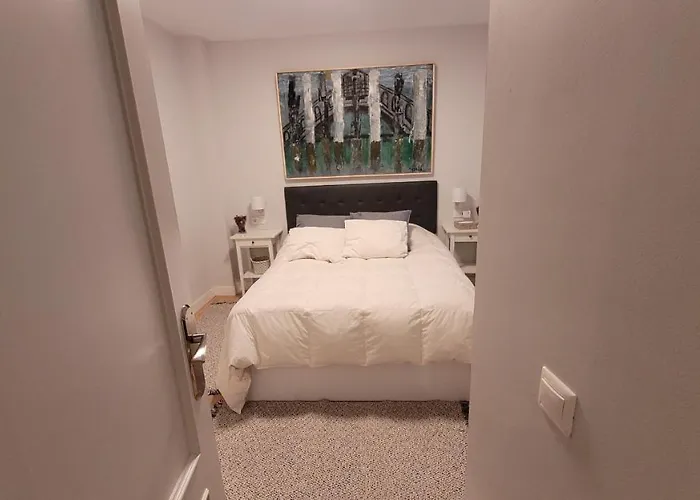 Jerez Centro Historico Lejlighed Jerez de la Frontera