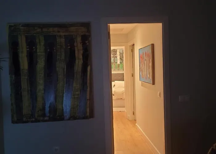 Jerez Centro Historico