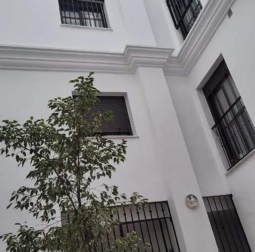 Jerez Centro Historico アパート *