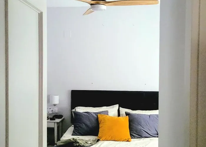 Jerez Centro Historico