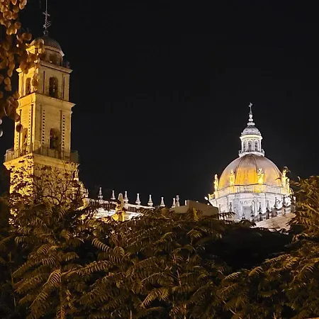 Διαμέρισμα Jerez Centro Historico