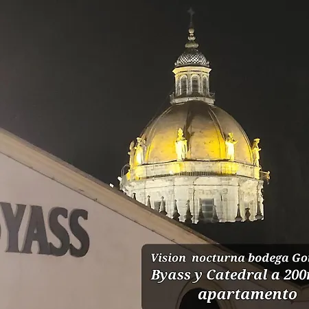 Jerez Centro Historico Διαμέρισμα
