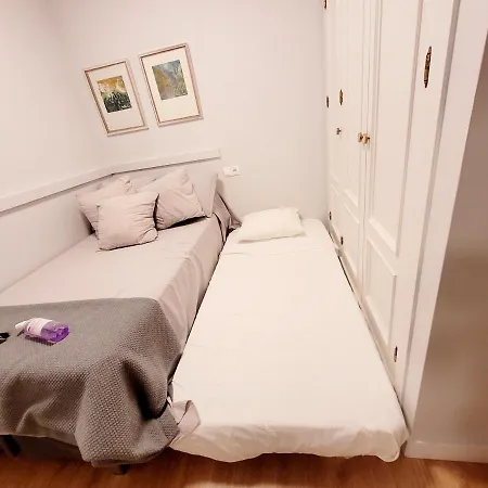 Apartmán Jerez Centro Historico Jerez de la Frontera